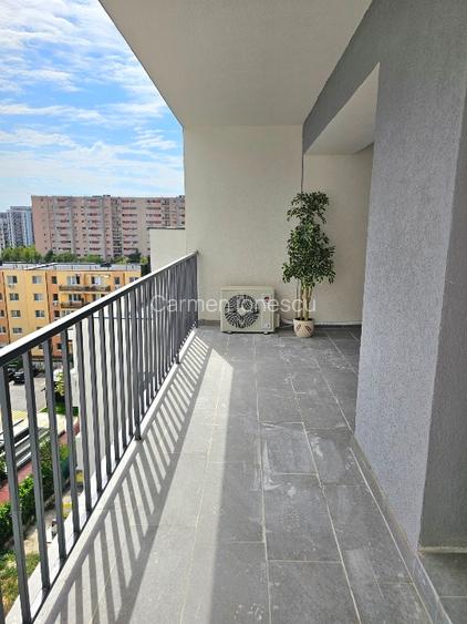 Ap. 2 cam. Pallady - DESIGN, CENTRALA, PARCARE, NOU! - 4