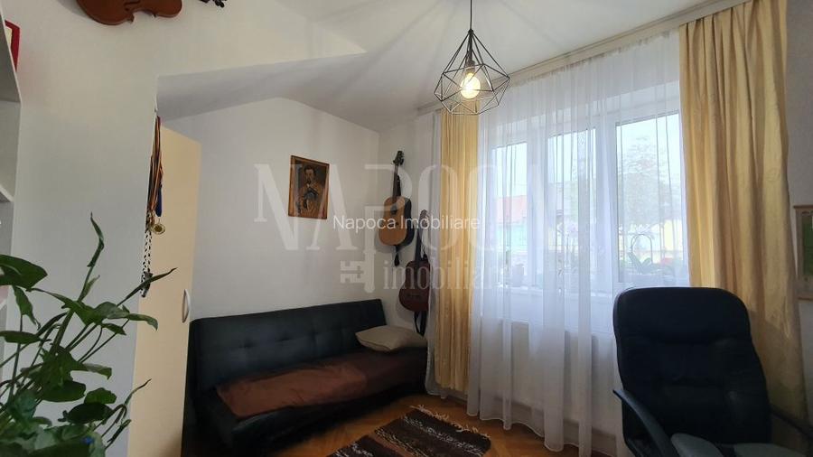 Casa 4 camere de vanzare in Oncea Oradea, Oradea - 5