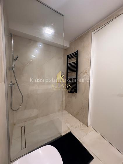 Apartament Premium 2 Camere | One Lake Club | Parcare Inclusă