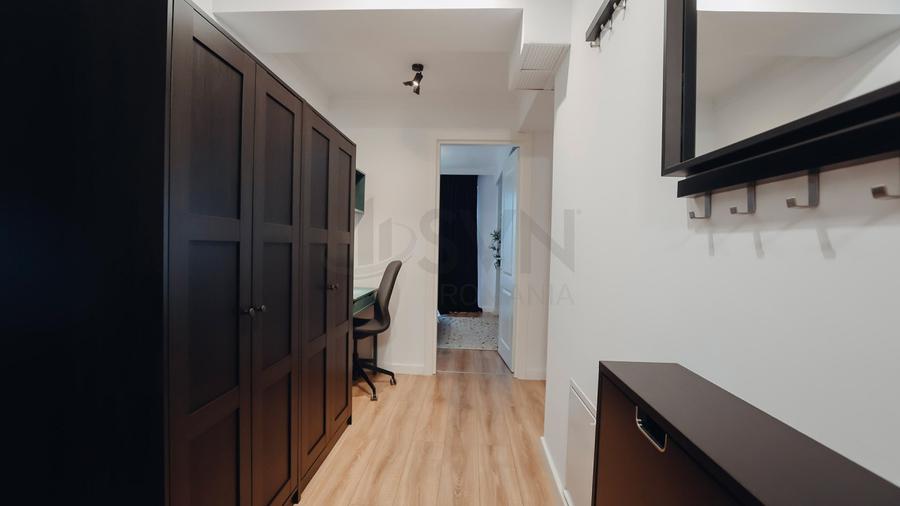 REA1021756 Apartament 2 camere Marriot