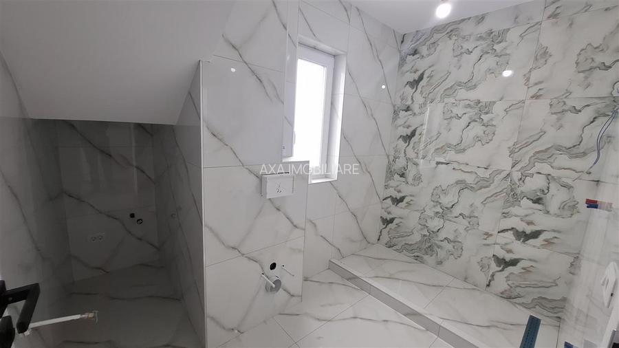 Direct dezvoltator!Casa Valea Lupului,4 camere,2 bai,Spuma pod, 0% Comision - 7