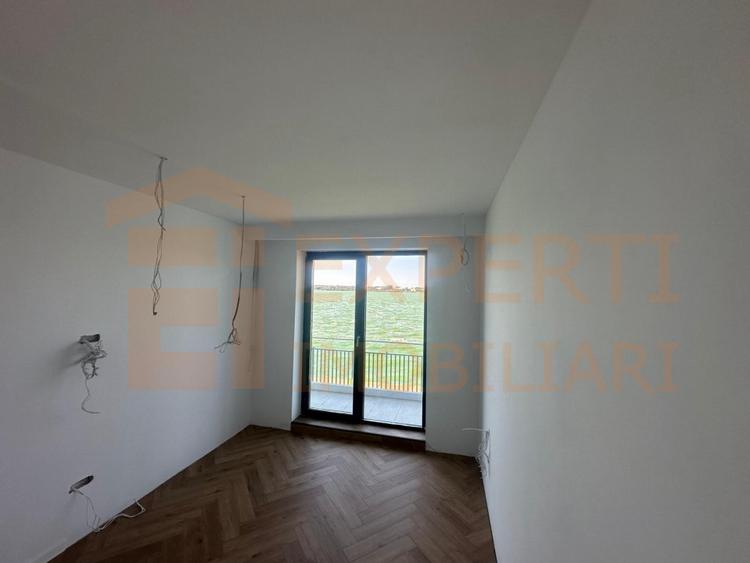 Apartament 3 camere | Lake On Residence | Vedere superbă la lac | 0% Comision