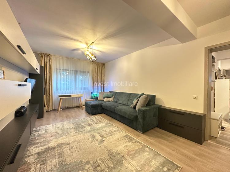2 CAMERE DECOMANDAT CU GRADINA POPAS PACURARI - 3