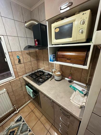 Apartament 2 decomnadate Micro19 et6/10 ,centrala ,Mobilat si Utilat