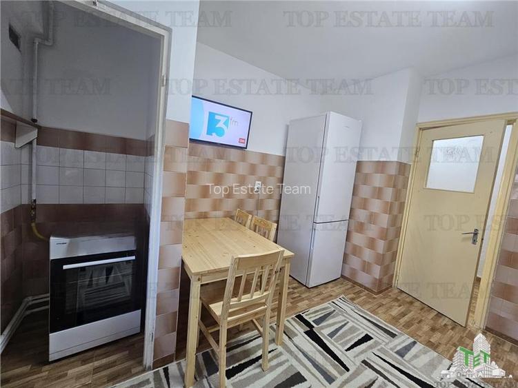 APARTAMENT 2 CAMERE CENTRAL ZONA DACIA DACIA - 16
