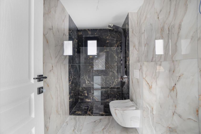 Kaus Residence – Cartier privat de case Izvor Tărlungeni