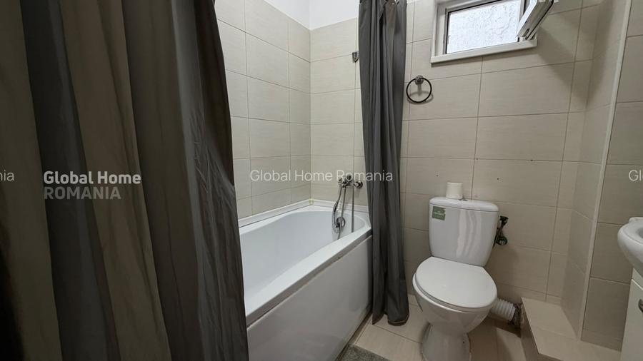 Apartament 2 camere 50MP | Laminorului | Metrou | Centrala Proprie | - 9