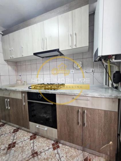 🏠Apartament 2 cam, 47MP, decomandat, etaj 2 // 📍Canta