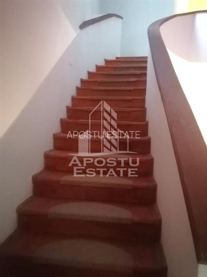 Duplex de vanzare 5 camere  119 mp in Statiunea Moneasa - 5