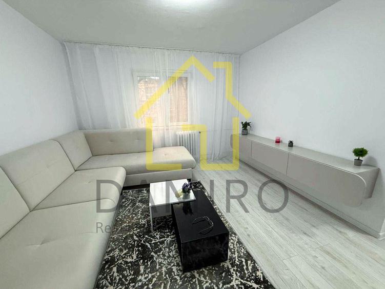 Apartament 2 camere Berceni Blvd. Brancoveanu Piata Sudului  Obregia Renovat