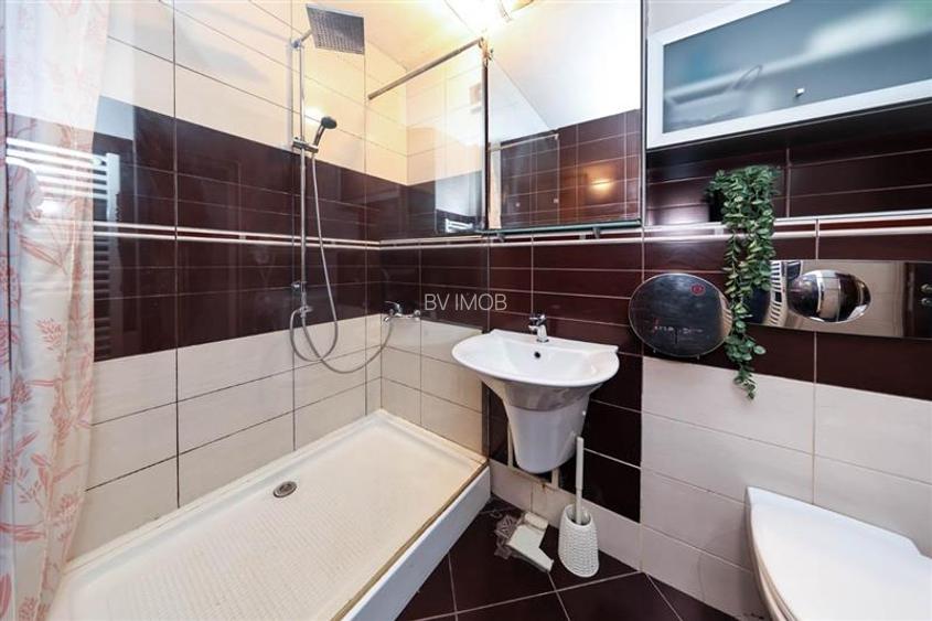 Inchiriere apartament 3 camere, zona Grivitei, etajul 2,mob utilat - 6