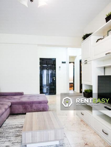 Inchiriere apartament 2 camere Exclusive Residence - 2