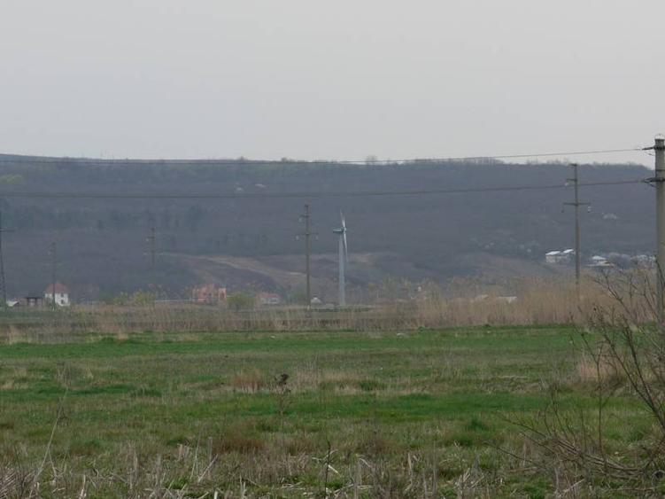 Vand teren 6170 mp in Vaslui, localitate Negresti