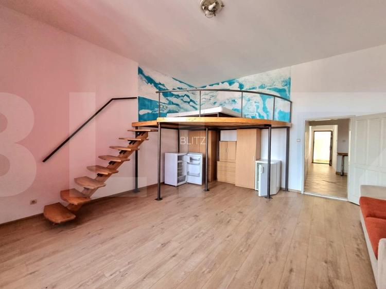 4 apartamente de o camera pentru investitie,  zona Ultracentrala - 11
