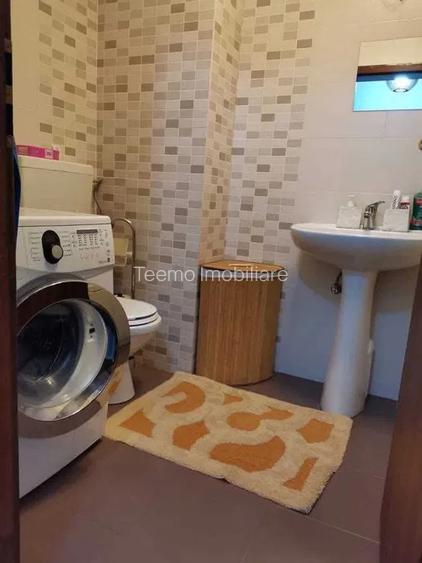 Apartament 2 camere, decomandat, 70 mp, balcon, centrala proprie, Cartier Latin - 7