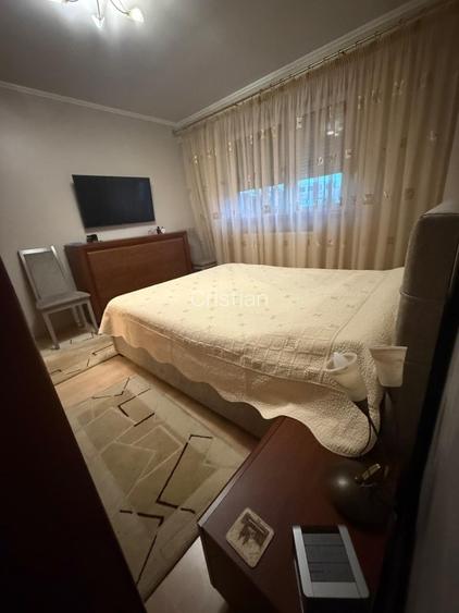 Apartament 4 Camere, Casa de Cultura, mobilat si utilat, proprietate personala - 7