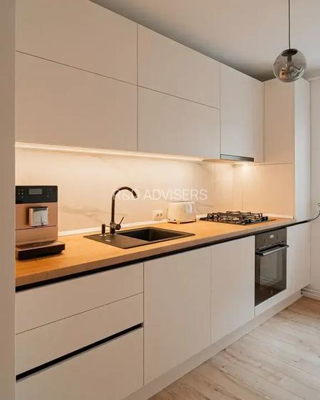Apartament 3 camere semidecomandat pret imbatabil metrou Nicolae Teclu - 5