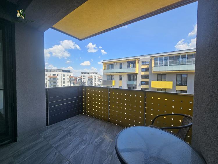 Avantgarden, Brasov Apartament mobilat si utilat, loc de parcare