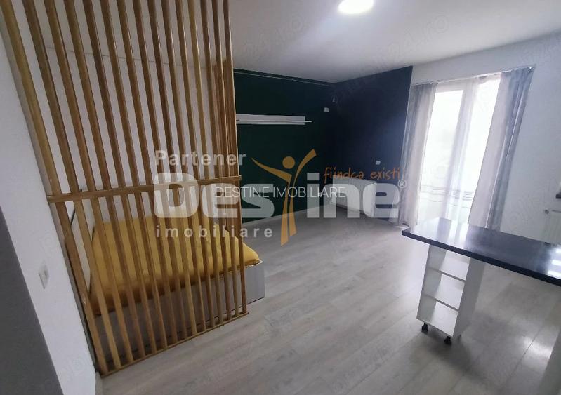 Vânzare Bloc Nou,Cu Centrala+Loc Parcare Privat,Etaj 1, Mobilat,Utilat - 7