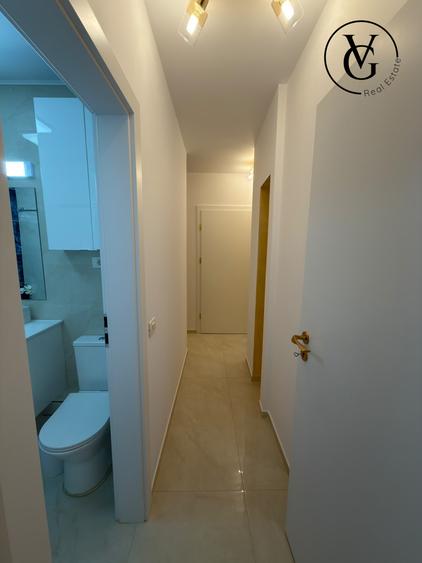 Apartament 2 camere Bd. Timisoara | Renovat complet | Bloc Special