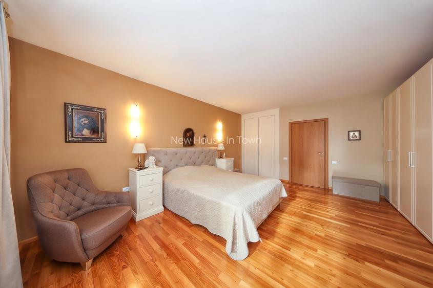 Duplex modern zona Centrala Brasov - 21