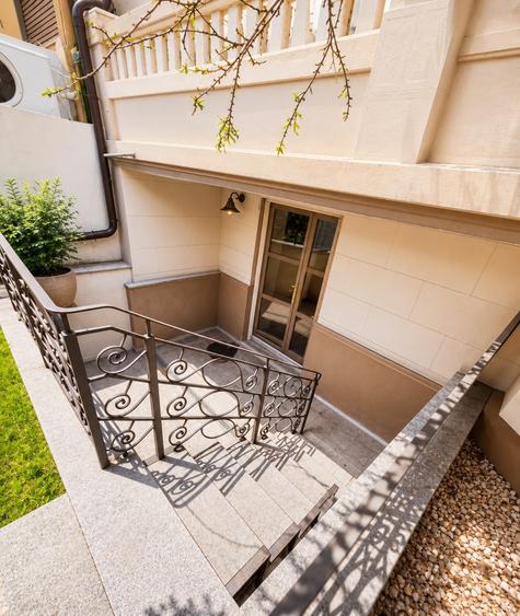Apartament 2 camere Kiseleff