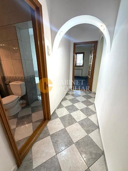3 Camere - Etaj 1 - Rond Podu Ros