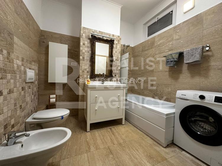 3 camere, Calea Dorobantilor - 15
