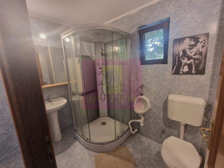 Vilă de închiriat în Aviației–Pipera | 4 niveluri | Se închiriază sepa