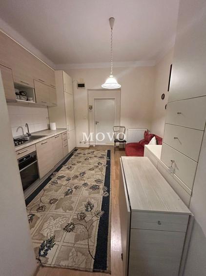 1 camera | centrala proprie | investitie | zona excelenta |