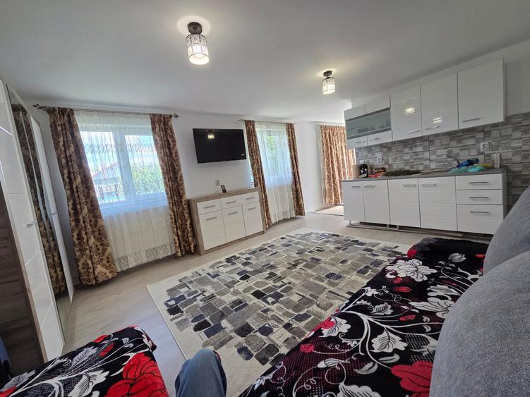 Casa 2019- IDEALA pentru 2 familii