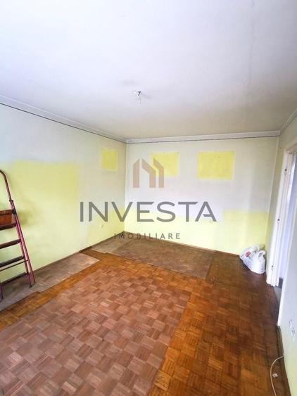 Apartament 2 camere decomandat, etaj intermediar, zona Mihai Viteazu!