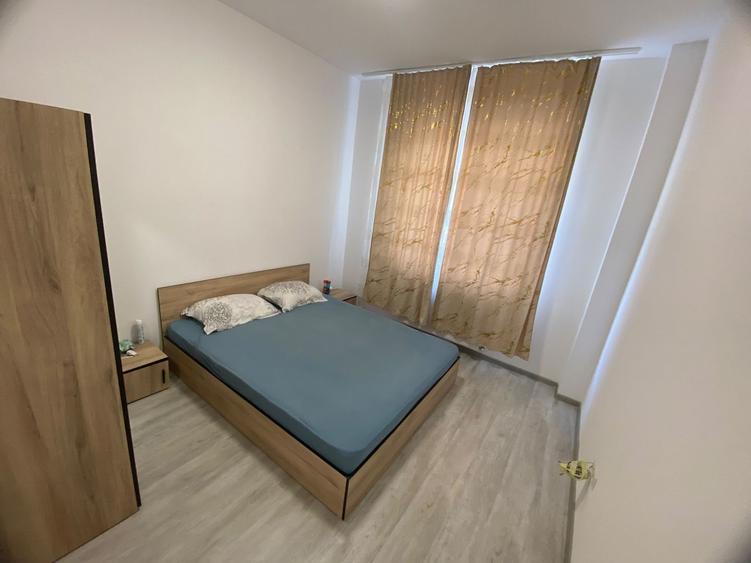 De vanzare apartament 2 camere+ loc de parcare MD3