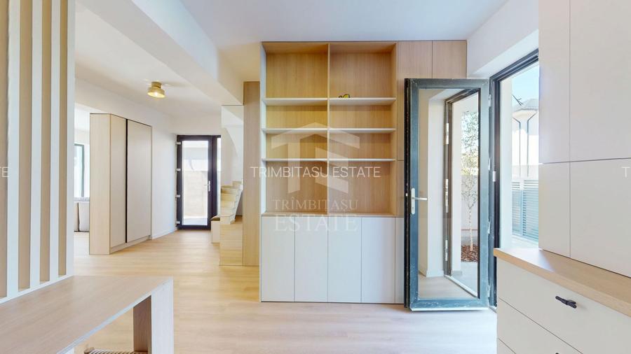NOU PE PIATA | Duplexuri premium in zona Lebada – Pantelimon - 20