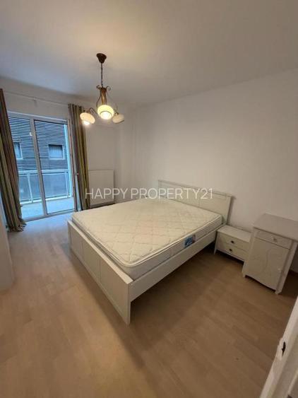 4 Camere Baneasa |3 bai| 120 mp Complex cu Piscina - 7