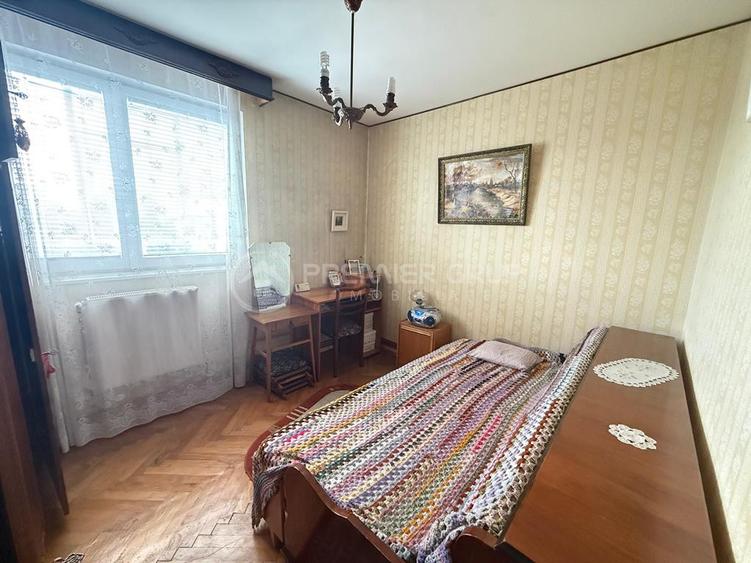 Apartament 2 camere, Tatarasi 38mp, CT