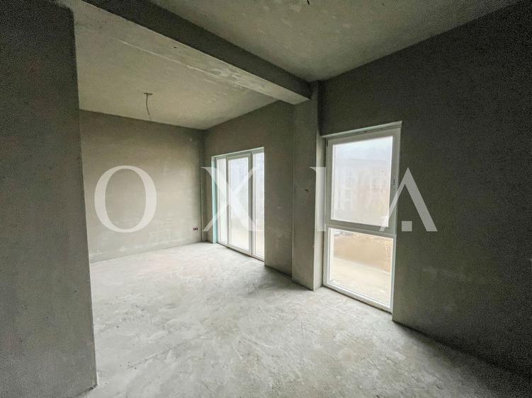 SX660 Giroc (Eso) - Penthouse - Predare la cheie