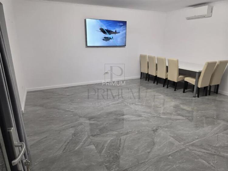 SAGULUI, CASA 4 CAMERE, IMPARTITA IN APARTAMENTE CU TEREN GENEROS - 3