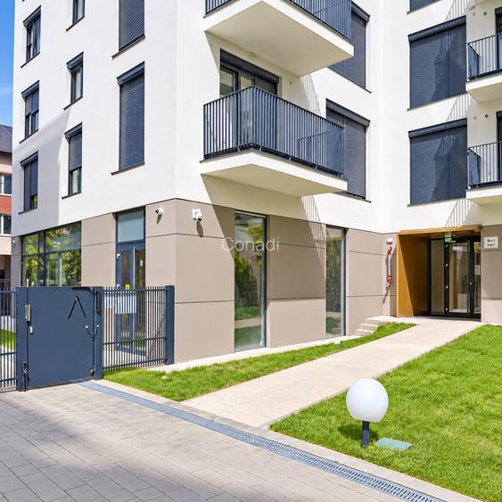 Spațiu comercial 60 mp, Arcadia Apartments Domenii – FINALIZAT - 3