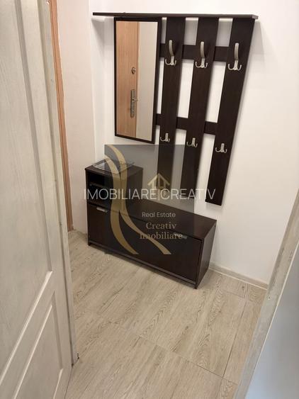 Garsoniera proaspat renovata in Titan-Costin Georgian - 6