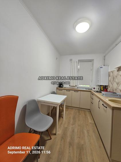 Ap2cam RENOVAT - City Park Mall - Centrala GAZ - Termen Lung - 500 euro