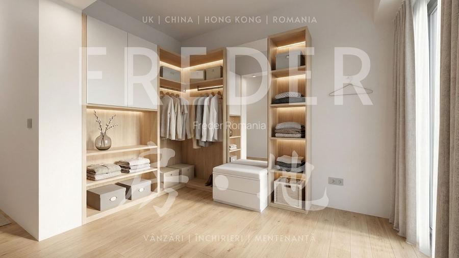 Casa premium cu 4 camere in Tunari - 13
