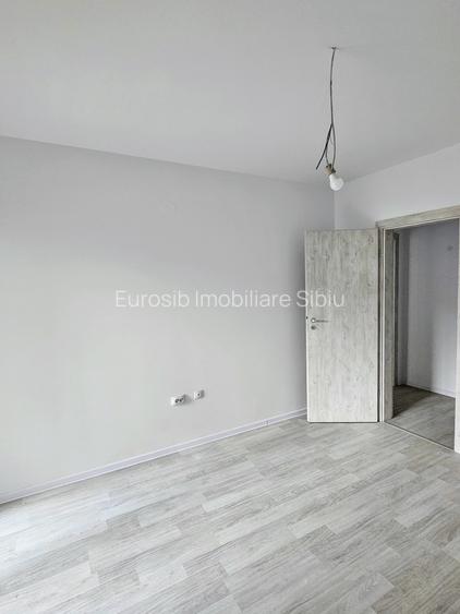 Intabulat - Ap. cu 3 camere 88mp utili, gradina 19 mp, Str. Pictor Brana - 15