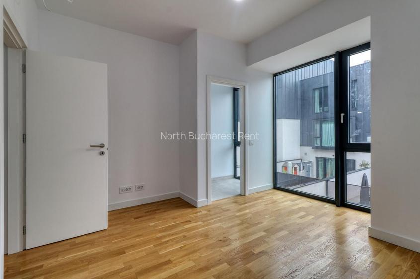 Luxury 5-room Townhouse - OMV Pipera - 14