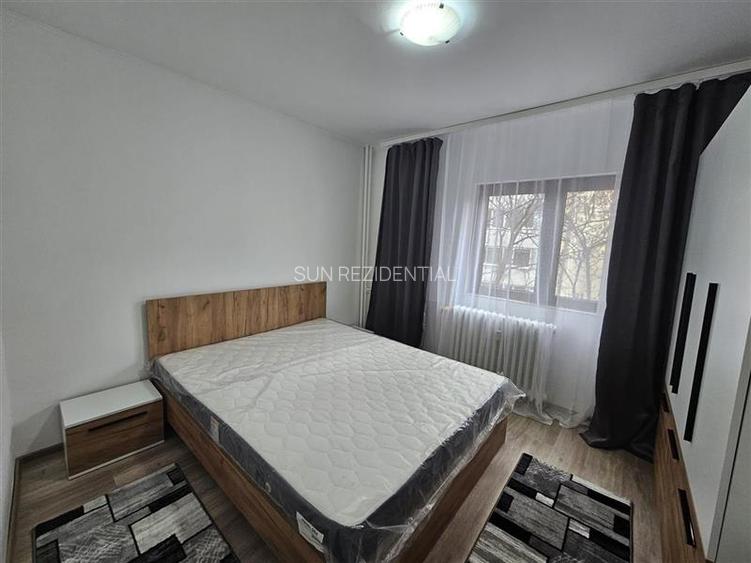 Berceni-Obregia, apartament prima inchiriere, mobilat-utilat modern, totul nou - 6