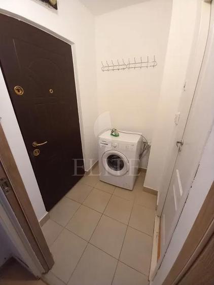 Garsoniera în zona EXPOTRANSILVANIA