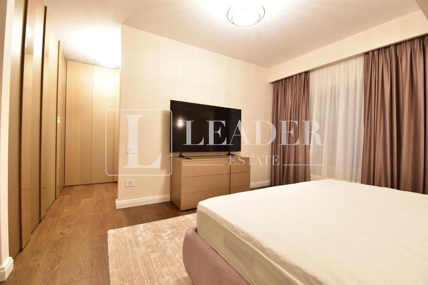 Inchiriere apartament I Herastrau - Soseaua Nordului