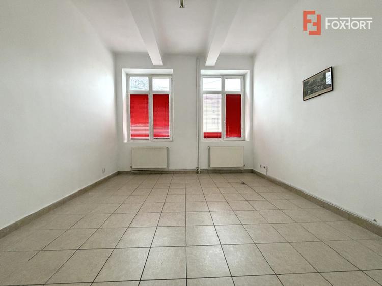 Comision 0% Spatiu Birouri de inchiriat in zona Balcescu
