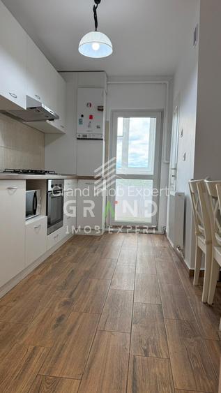 3 camere | 2 băi | 2 balcoane | 65 mp | Gheorgheni–Titulescu | complet mobilat - 11