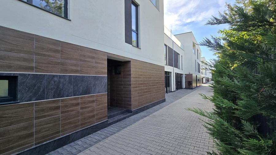 Sanctuarul tau din Iancu Nicolae | Vila contemporana noua 2026, gata de mutare!